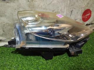 Фара правая передняя NISSAN LEAF ZE0 EM61 1847 3 ракурс