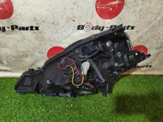 Фара правая передняя NISSAN LEAF ZE0 EM61 1847 4 ракурс
