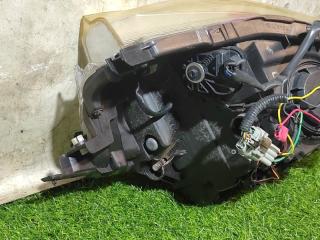 Фара левая передняя NISSAN LEAF ZE0 EM61 1847 5 ракурс