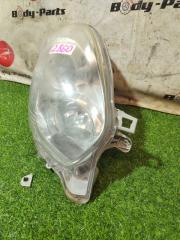 Фара правая передняя TOYOTA PASSO KGC35 1KR 10051006 2 ракурс Фара правая передняя TOYOTA PASSO KGC35 1KR 10051006 2 ракурс