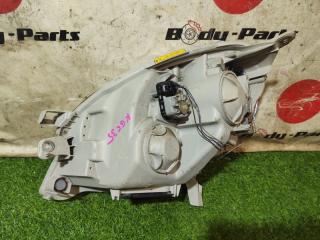 Фара правая передняя TOYOTA PASSO KGC35 1KR 10051006 5 ракурс Фара правая передняя TOYOTA PASSO KGC35 1KR 10051006 5 ракурс