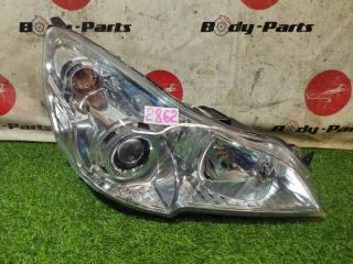 Фара правая передняя SUBARU LEGACY BR9 EJ255 10020061 1 ракурс