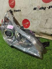 Фара правая передняя SUBARU LEGACY BR9 EJ255 10020061 2 ракурс