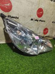 Фара правая передняя SUBARU LEGACY BR9 EJ255 10020061 3 ракурс