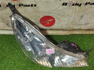 Фара правая передняя SUBARU LEGACY BR9 EJ255 10020061 4 ракурс