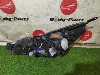 Фара правая передняя SUBARU LEGACY BR9 EJ255 10020061 5 ракурс