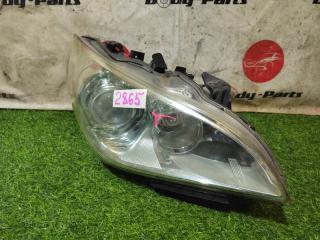 Фара правая передняя NISSAN FUGA KNY51 VQ37VHR 10023035 1 ракурс