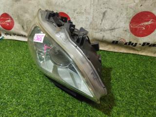 Фара правая передняя NISSAN FUGA KNY51 VQ37VHR 10023035 2 ракурс