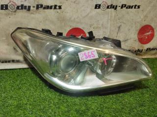 Фара правая передняя NISSAN FUGA KNY51 VQ37VHR 10023035 3 ракурс
