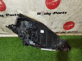 Фара левая передняя NISSAN LEAF AZE0 EM57 1865 4 ракурс