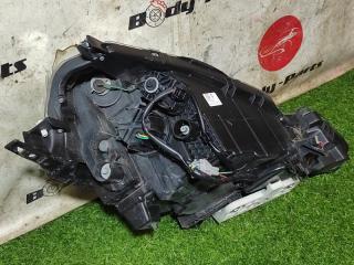 Фара левая передняя NISSAN LEAF AZE0 EM57 1865 5 ракурс