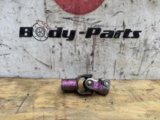 Рулевой карданчик HONDA ELYSION RR2 K24A 1 ракурс