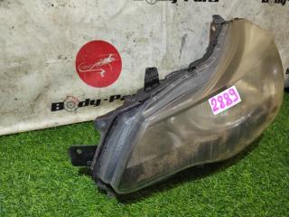 Фара левая передняя SUBARU IMPREZA GJ7 FB20A 9932 3 ракурс