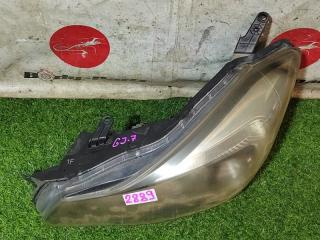 Фара левая передняя SUBARU IMPREZA GJ7 FB20A 9932 4 ракурс