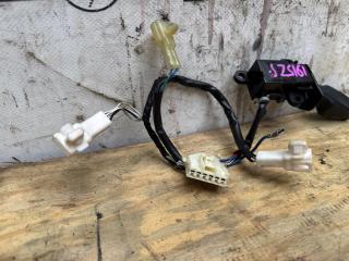 Ручка круиз контроля TOYOTA ARISTO JZS161 2JZ 3 ракурс