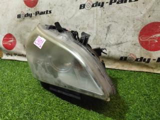 Фара правая передняя NISSAN FUGA KNY51 VQ37VHR 10023035 2 ракурс