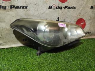 Фара правая передняя NISSAN FUGA KNY51 VQ37VHR 10023035 3 ракурс