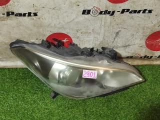 Фара правая передняя NISSAN FUGA KNY51 VQ37VHR 10023035 4 ракурс