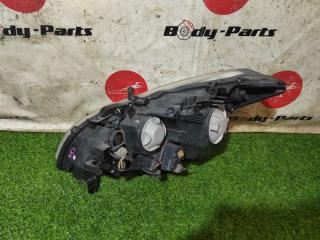 Фара правая передняя NISSAN FUGA KNY51 VQ37VHR 10023035 5 ракурс