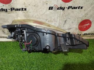 Фара левая передняя NISSAN LEAF ZE0 EM61 1862 5 ракурс