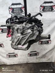 АКПП DAIHATSU MOVE LA160S KF 1 ракурс АКПП DAIHATSU MOVE LA160S KF 1 ракурс