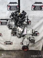 АКПП DAIHATSU MOVE LA160S KF 3 ракурс АКПП DAIHATSU MOVE LA160S KF 3 ракурс