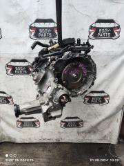 АКПП DAIHATSU MOVE LA160S KF 4 ракурс АКПП DAIHATSU MOVE LA160S KF 4 ракурс
