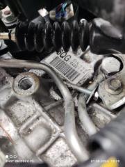 АКПП DAIHATSU MOVE LA160S KF 5 ракурс АКПП DAIHATSU MOVE LA160S KF 5 ракурс
