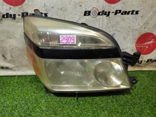 Фара правая передняя TOYOTA VOXY AZR65 1AZ-FSE 28183 1 ракурс Фара правая передняя TOYOTA VOXY AZR65 1AZ-FSE 28183 1 ракурс