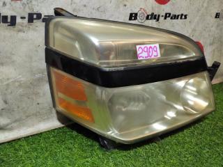 Фара правая передняя TOYOTA VOXY AZR65 1AZ-FSE 28183 3 ракурс Фара правая передняя TOYOTA VOXY AZR65 1AZ-FSE 28183 3 ракурс