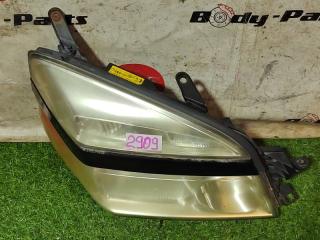 Фара правая передняя TOYOTA VOXY AZR65 1AZ-FSE 28183 4 ракурс Фара правая передняя TOYOTA VOXY AZR65 1AZ-FSE 28183 4 ракурс