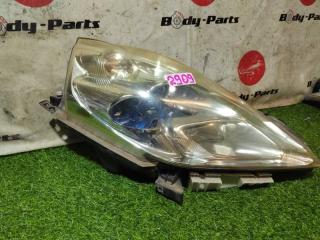 Фара правая передняя NISSAN LEAF ZE0 EM61 1862 2 ракурс