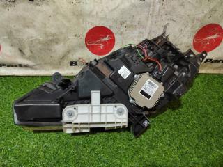 Фара правая передняя NISSAN LEAF ZE0 EM61 1862 5 ракурс