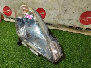 Фара правая передняя NISSAN LEAF ZE0 EM61 1862 2 ракурс