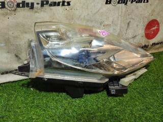 Фара правая передняя NISSAN LEAF ZE0 EM61 1862 3 ракурс