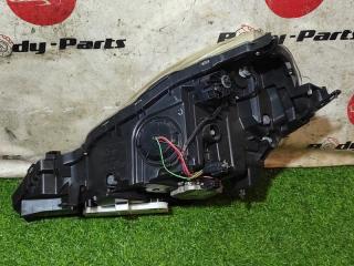 Фара правая передняя NISSAN LEAF ZE0 EM61 1862 4 ракурс