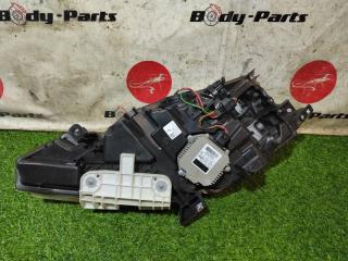 Фара правая передняя NISSAN LEAF ZE0 EM61 1862 5 ракурс