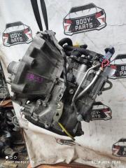 АКПП DAIHATSU MOVE LA160S KF 2 ракурс АКПП DAIHATSU MOVE LA160S KF 2 ракурс