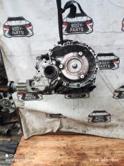 АКПП DAIHATSU MOVE LA160S KF 3 ракурс АКПП DAIHATSU MOVE LA160S KF 3 ракурс
