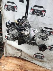 АКПП DAIHATSU MOVE LA160S KF 4 ракурс АКПП DAIHATSU MOVE LA160S KF 4 ракурс
