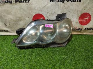 Фара левая передняя TOYOTA MARK X GRX120 4GR 22346 1 ракурс Фара левая передняя TOYOTA MARK X GRX120 4GR 22346 1 ракурс