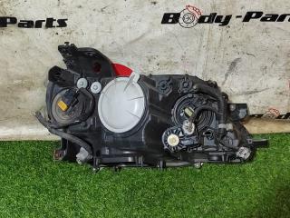 Фара левая передняя TOYOTA MARK X GRX120 4GR 22346 5 ракурс Фара левая передняя TOYOTA MARK X GRX120 4GR 22346 5 ракурс