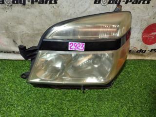 Фара левая передняя TOYOTA VOXY AZR65 1AZ-FSE 28183 1 ракурс Фара левая передняя TOYOTA VOXY AZR65 1AZ-FSE 28183 1 ракурс