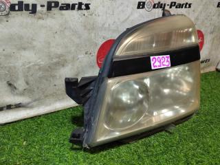 Фара левая передняя TOYOTA VOXY AZR65 1AZ-FSE 28183 2 ракурс Фара левая передняя TOYOTA VOXY AZR65 1AZ-FSE 28183 2 ракурс