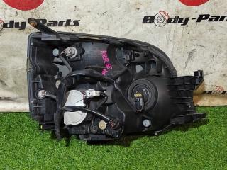 Фара левая передняя TOYOTA VOXY AZR65 1AZ-FSE 28183 5 ракурс Фара левая передняя TOYOTA VOXY AZR65 1AZ-FSE 28183 5 ракурс