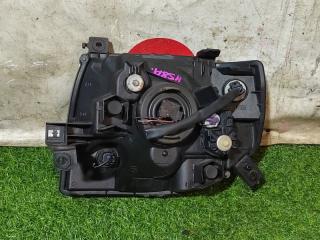 Фара правая передняя MITSUBISHI PAJERO MINI H58A 4A30T 10037007 5 ракурс