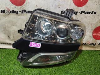 Фара левая передняя HONDA N-BOX JF2 S07A 10062221 1 ракурс