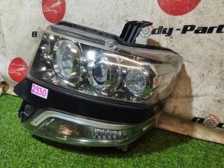 Фара левая передняя HONDA N-BOX JF2 S07A 10062221 2 ракурс