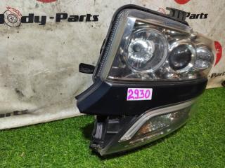 Фара левая передняя HONDA N-BOX JF2 S07A 10062221 3 ракурс
