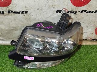Фара левая передняя HONDA N-BOX JF2 S07A 10062221 4 ракурс